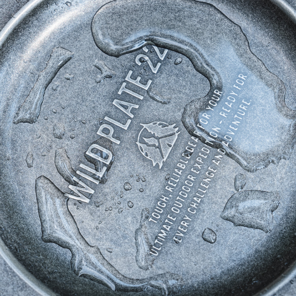 WILD PLATE
