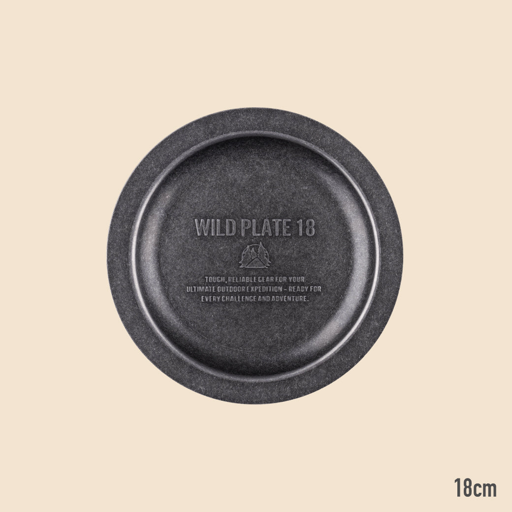 WILD PLATE