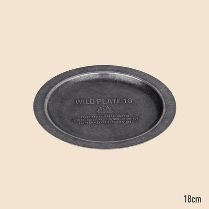 WILD PLATE