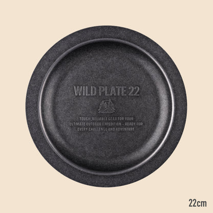 WILD PLATE