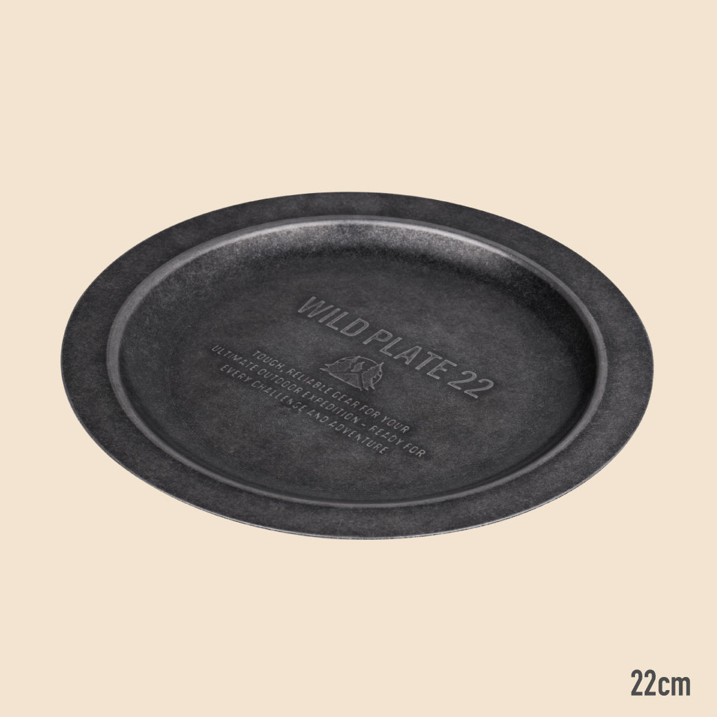 WILD PLATE