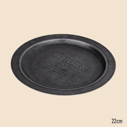 WILD PLATE