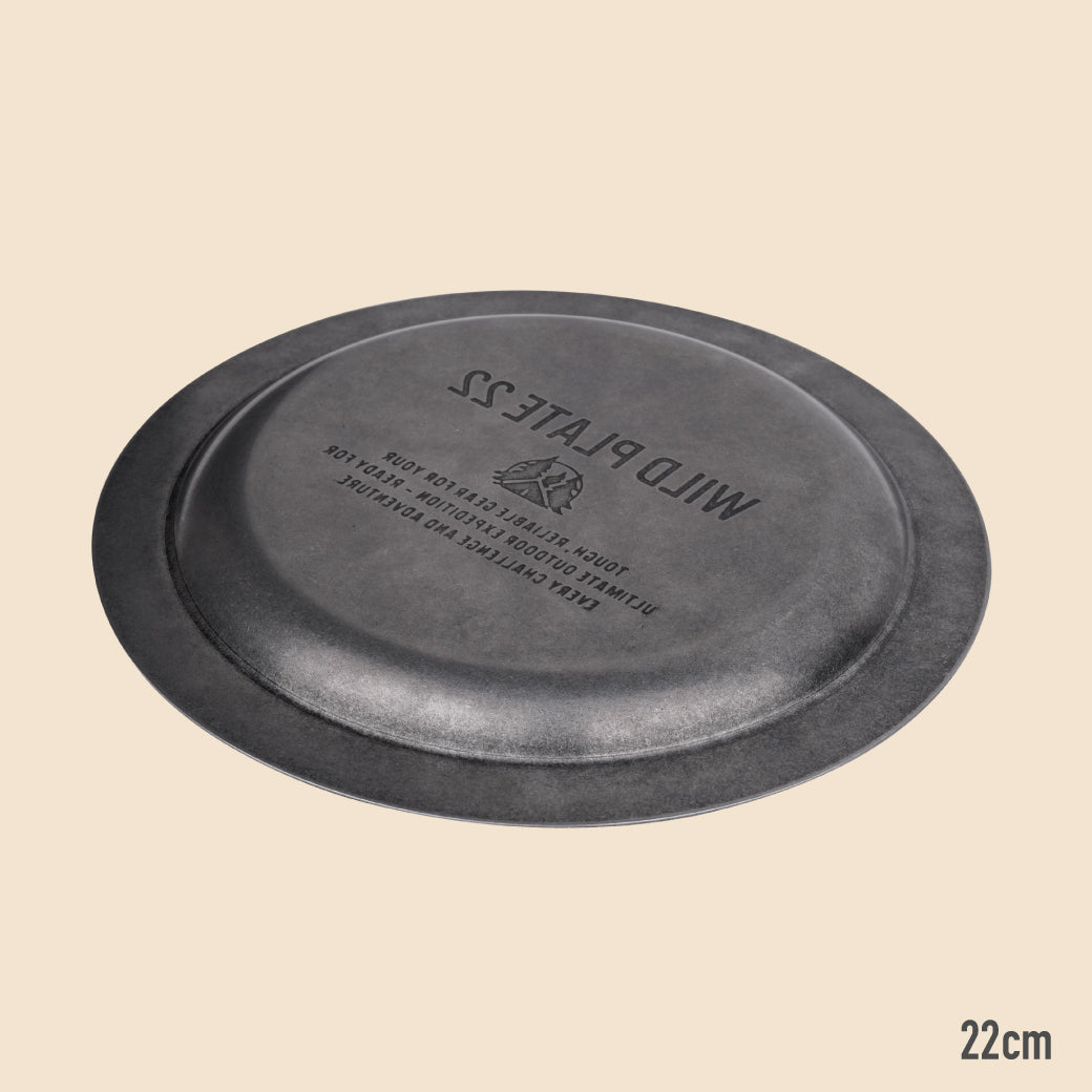 WILD PLATE