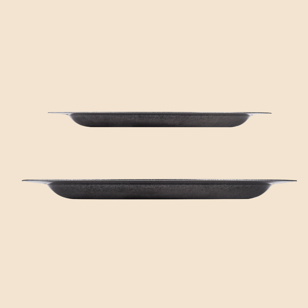 WILD PLATE